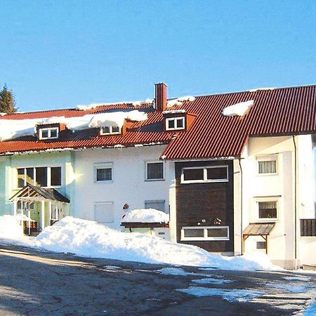 Apartment in Haidmühle in a beautiful area Exterior foto