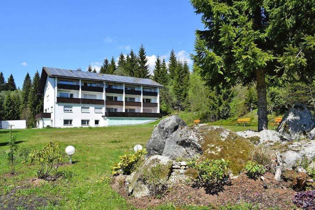 Apartment in Haidmühle in a beautiful area Exterior foto