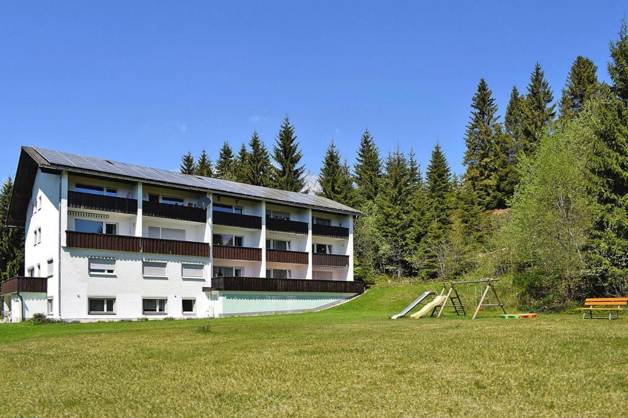Apartment in Haidmühle in a beautiful area Exterior foto