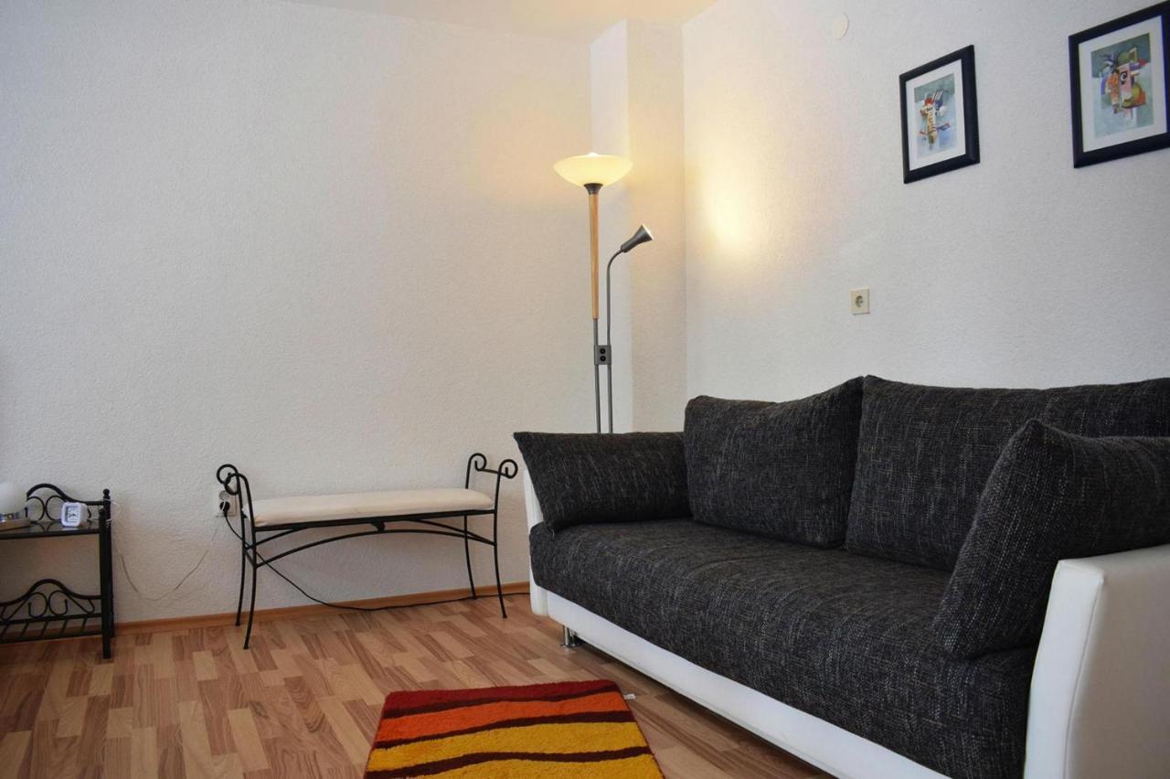 Apartment in Haidmühle in a beautiful area Exterior foto