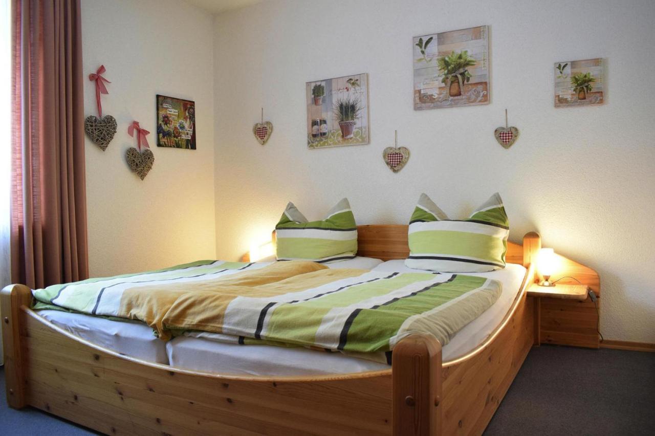 Apartment in Haidmühle in a beautiful area Exterior foto