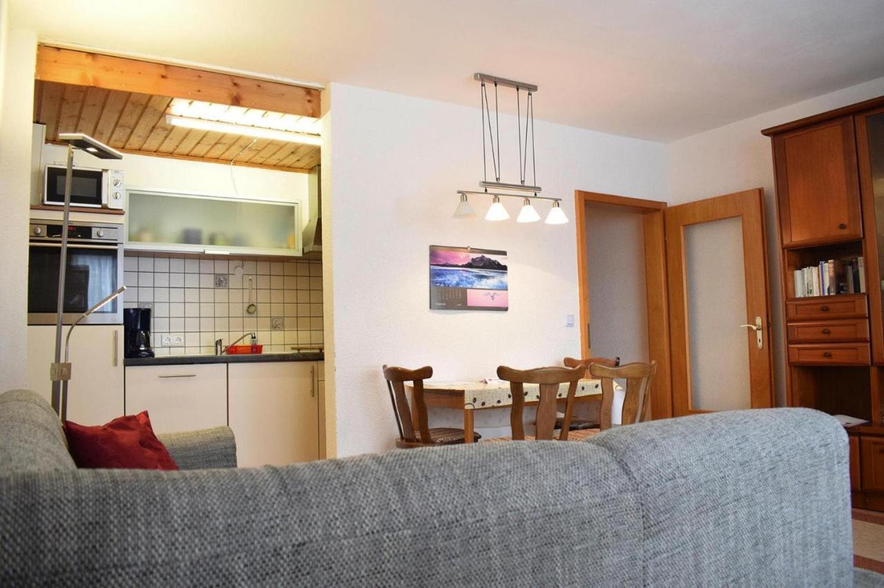 Apartment in Haidmühle in a beautiful area Exterior foto