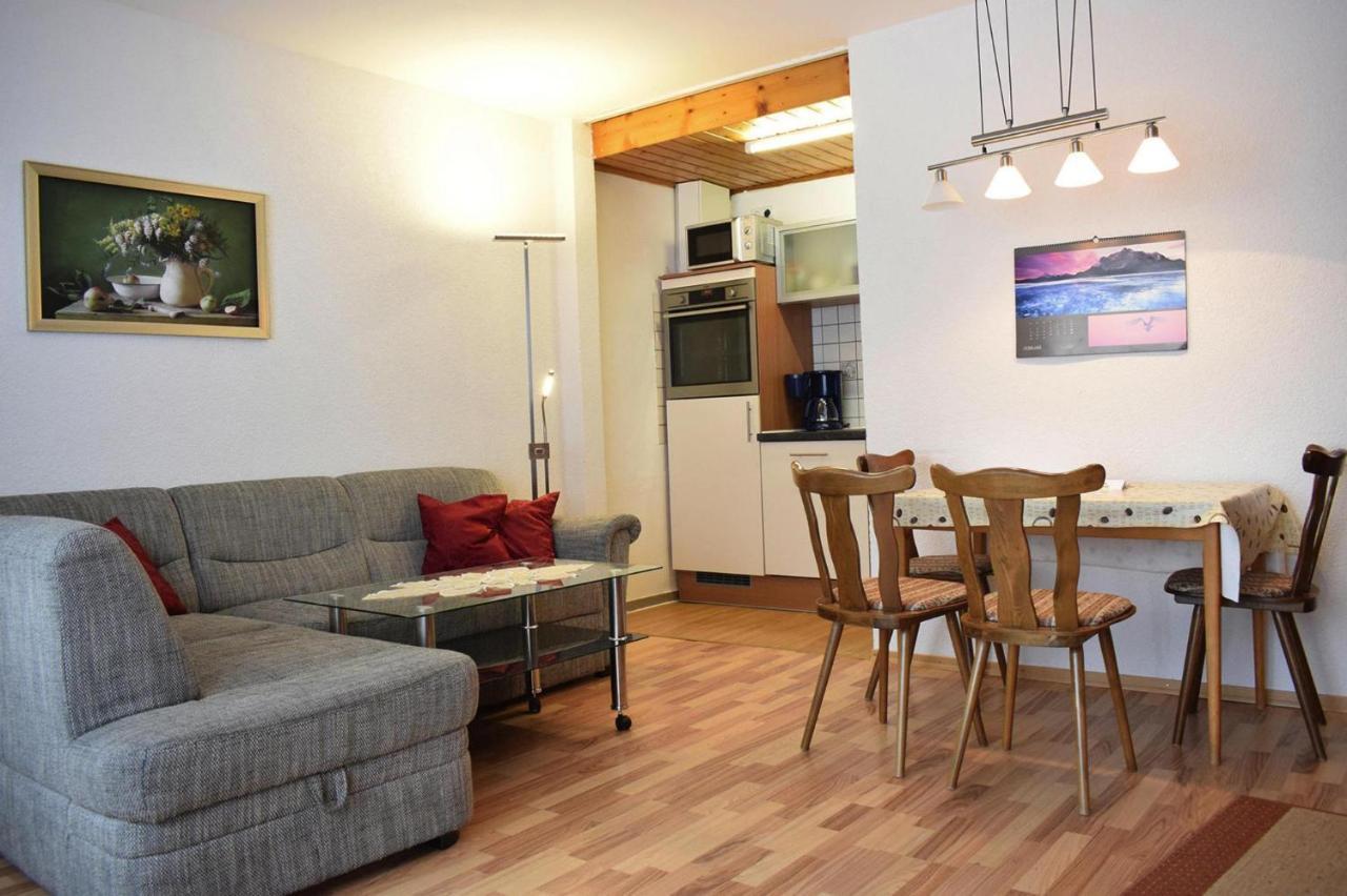Apartment in Haidmühle in a beautiful area Exterior foto