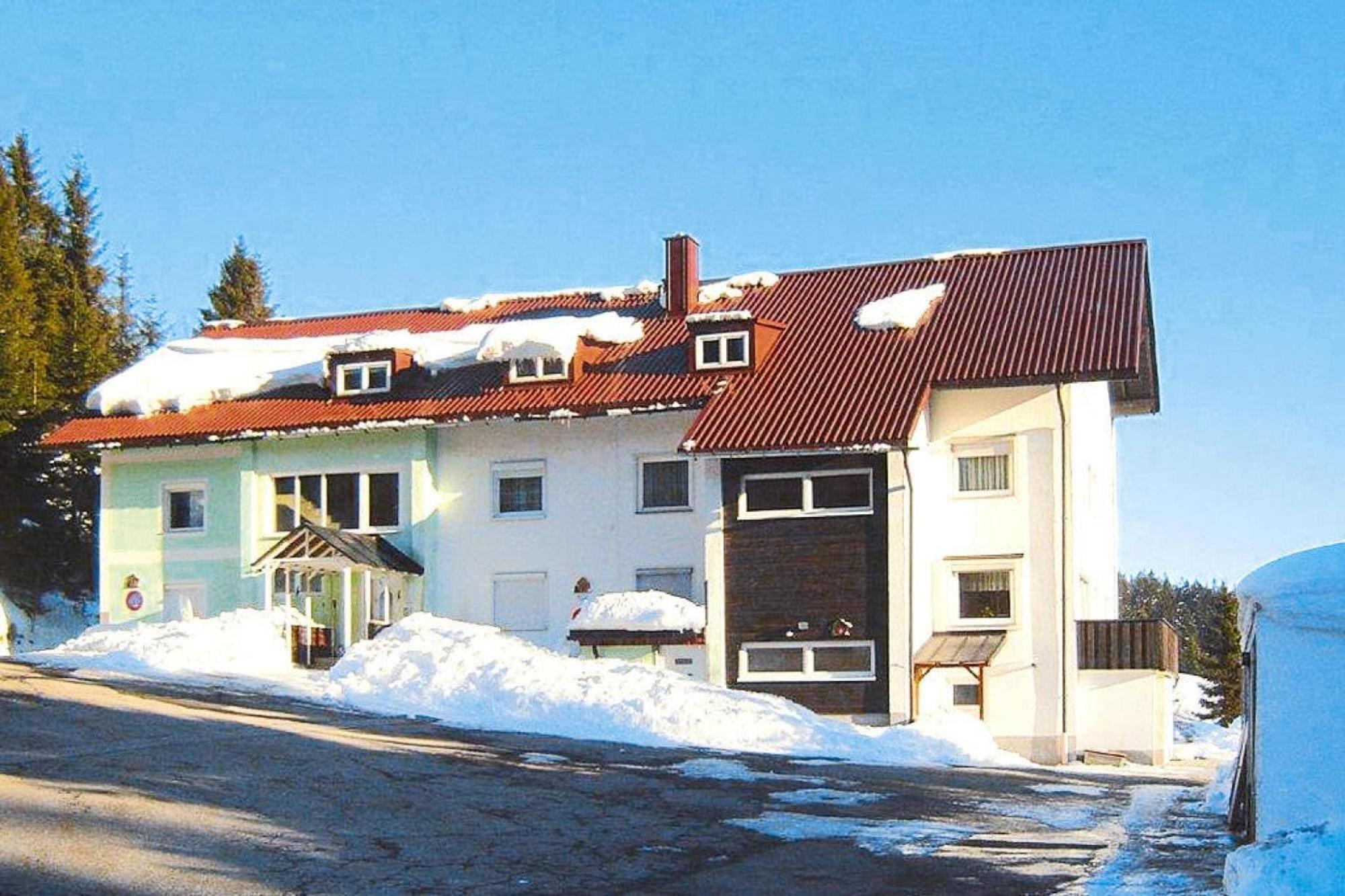 Apartment in Haidmühle in a beautiful area Exterior foto
